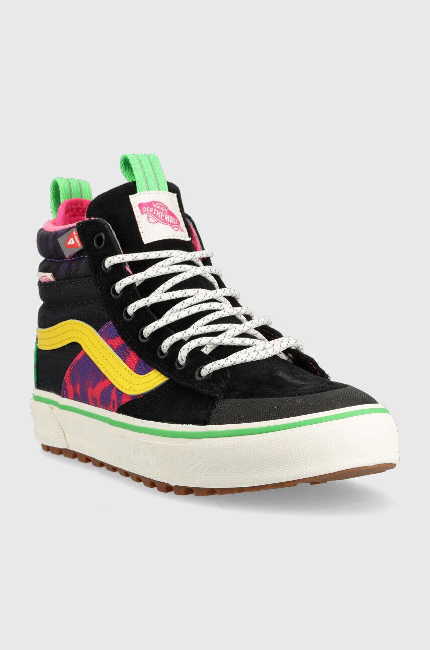 Vans Kecky SK8-Hi dámské - Pepit.cz