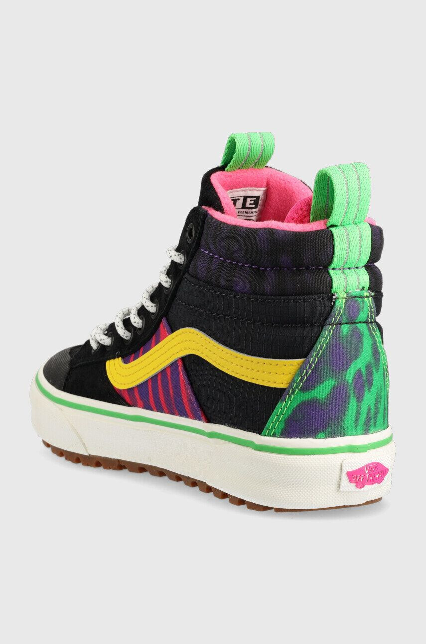 Vans Kecky SK8-Hi dámské - Pepit.cz