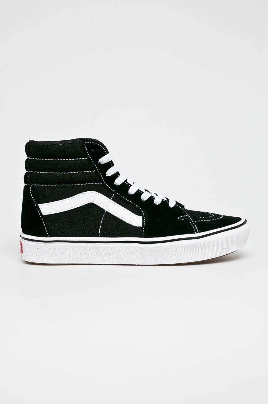 Vans Kecky ComfyCush - Pepit.cz