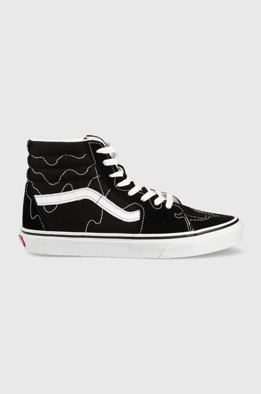 Vans Kecky Sk8-hi - Pepit.cz