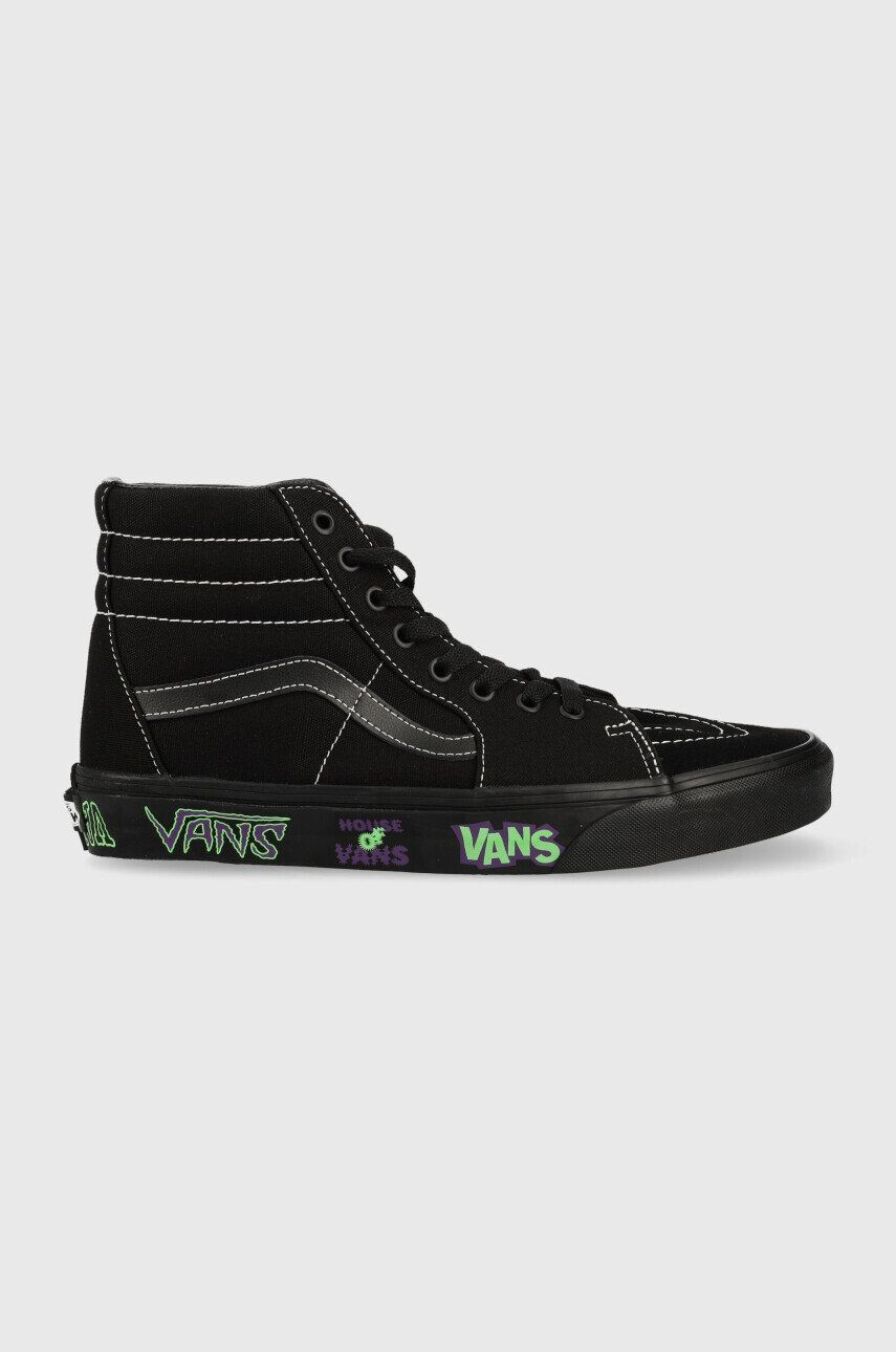 Vans Kecky SK8-Hi - Pepit.cz