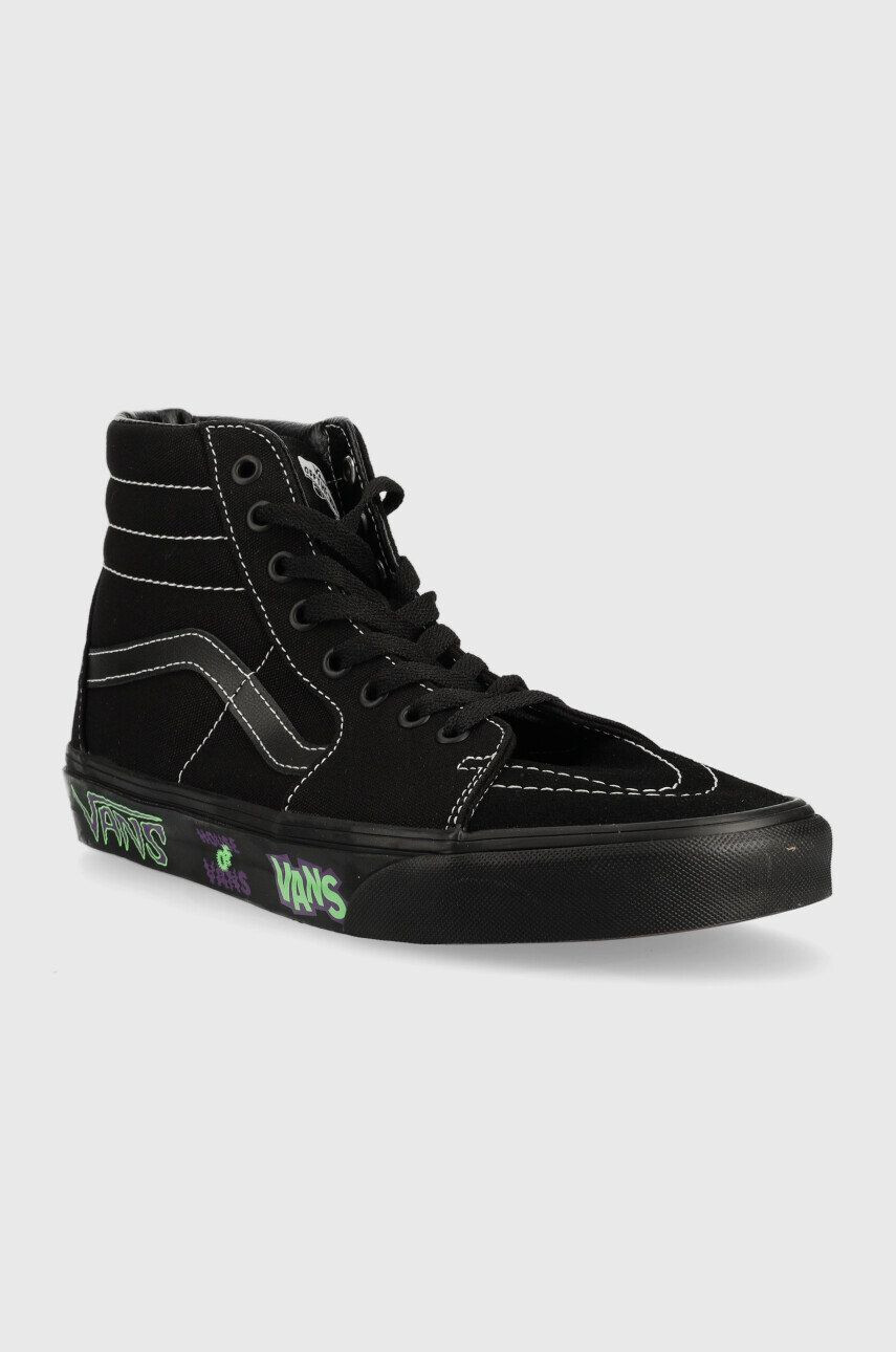 Vans Kecky SK8-Hi - Pepit.cz