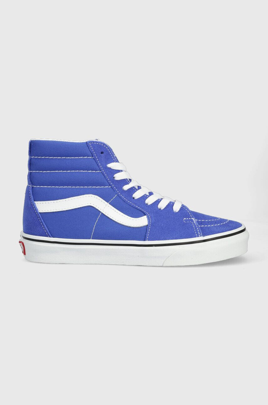 Vans Kecky SK8-Hi dámské VN0005U96RE1 - Pepit.cz