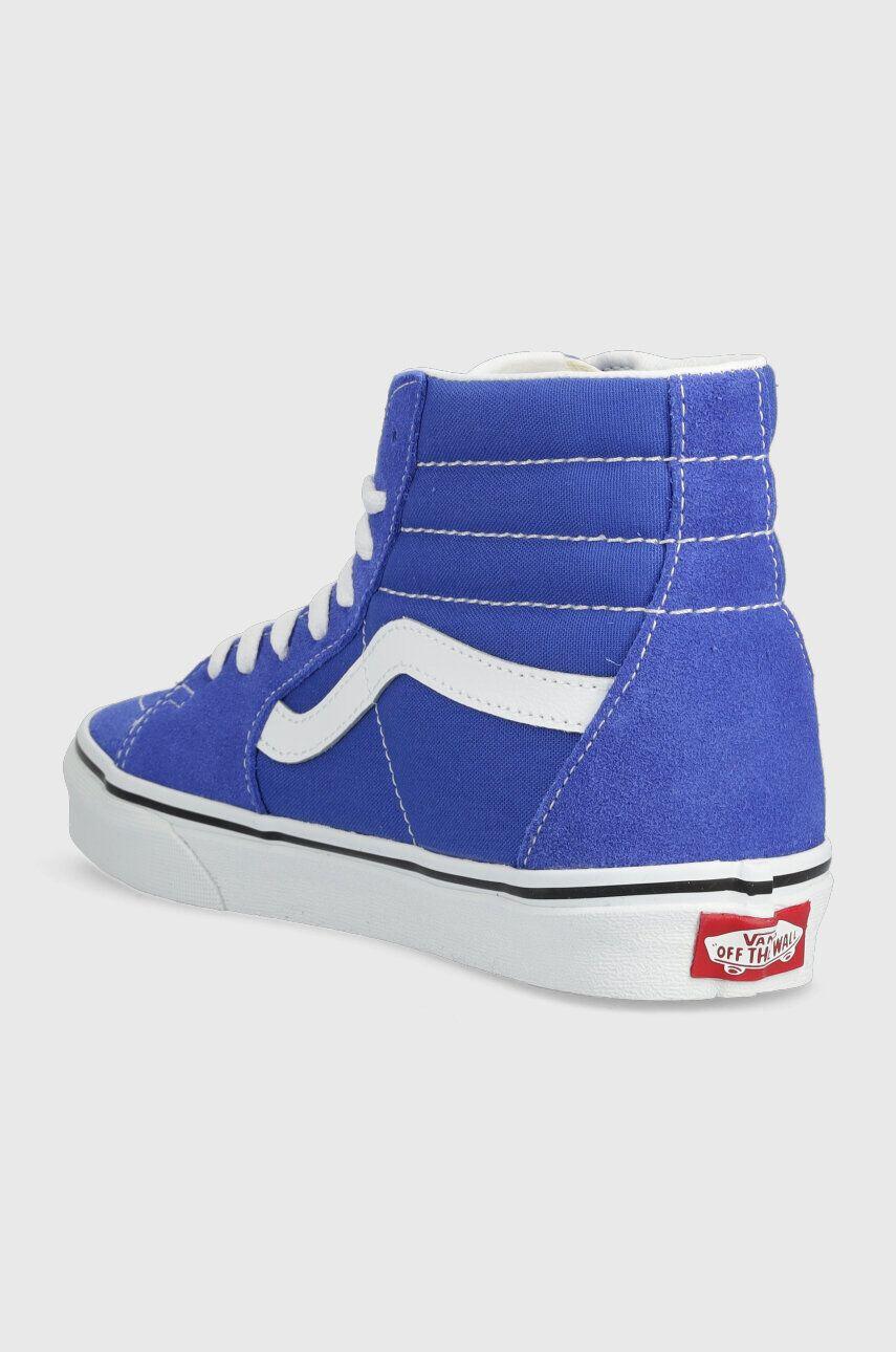 Vans Kecky SK8-Hi dámské VN0005U96RE1 - Pepit.cz