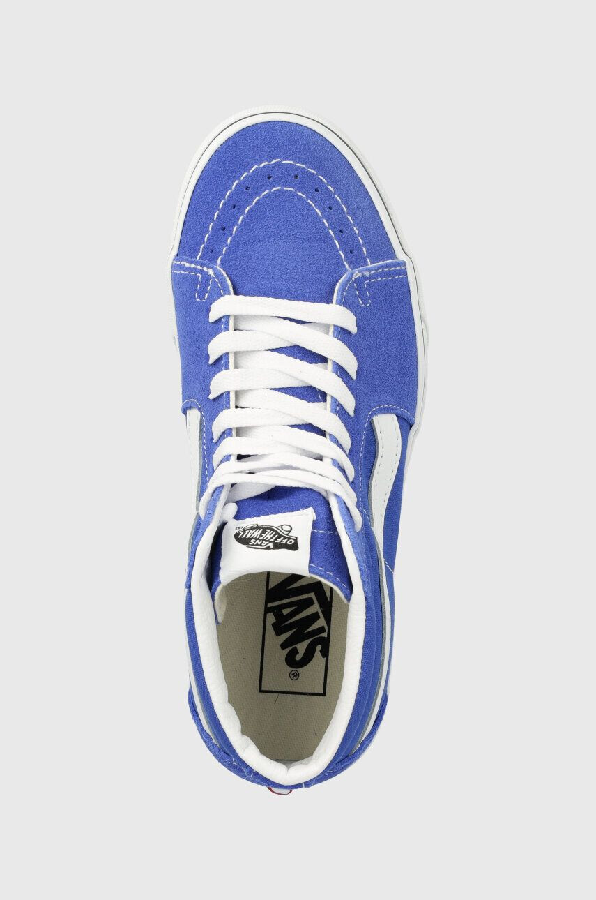 Vans Kecky SK8-Hi dámské VN0005U96RE1 - Pepit.cz