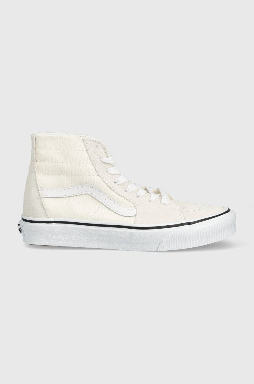 Vans Kecky Sk8-Hi béžová barva - Pepit.cz