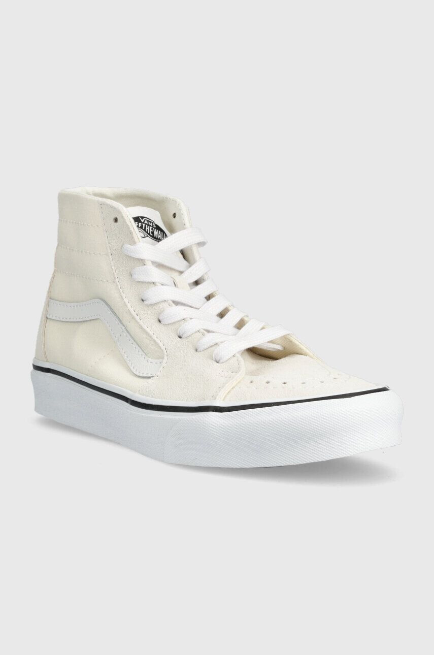 Vans Kecky Sk8-Hi béžová barva - Pepit.cz