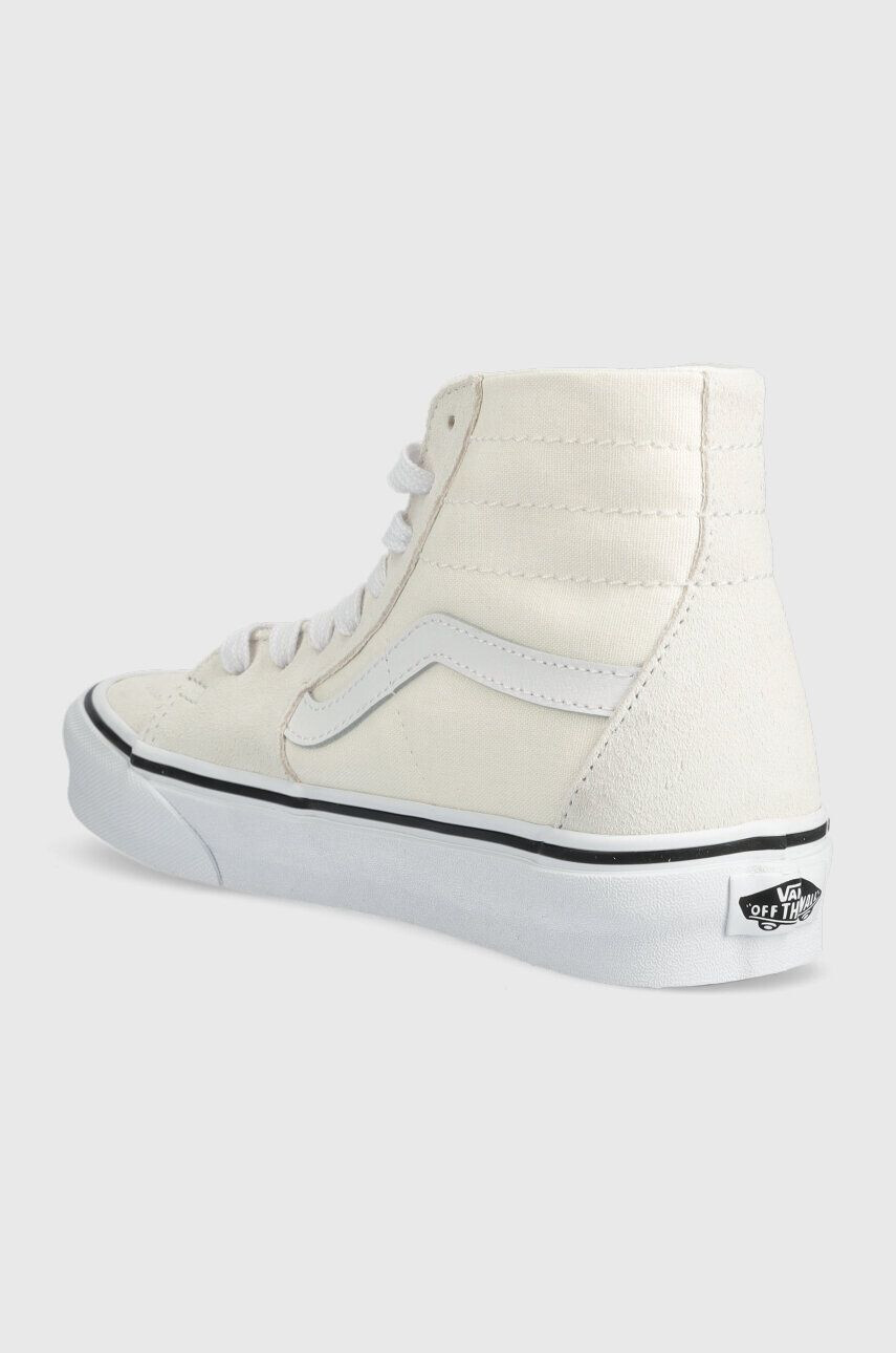 Vans Kecky Sk8-Hi béžová barva - Pepit.cz