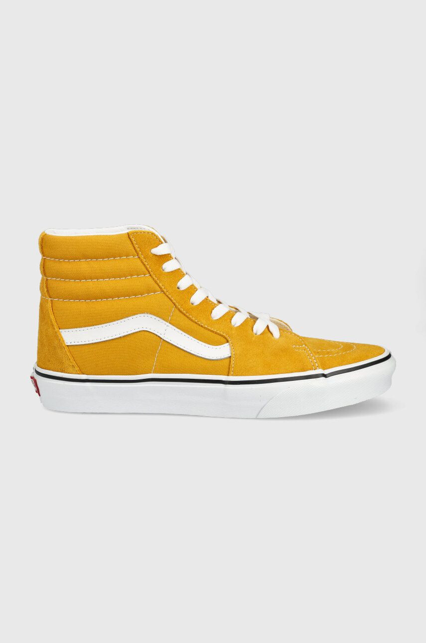 Vans Kecky Sk8-hi - Pepit.cz