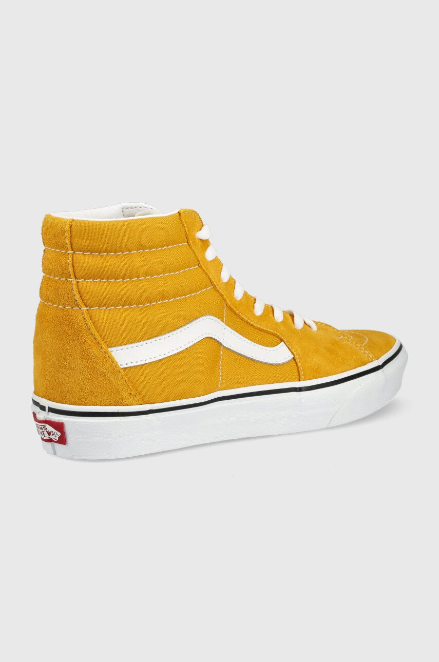 Vans Kecky Sk8-hi - Pepit.cz