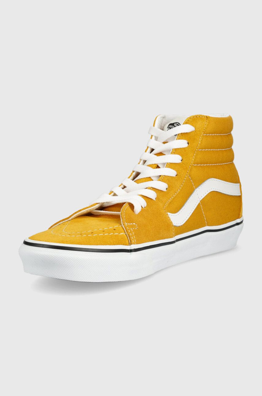 Vans Kecky Sk8-hi - Pepit.cz