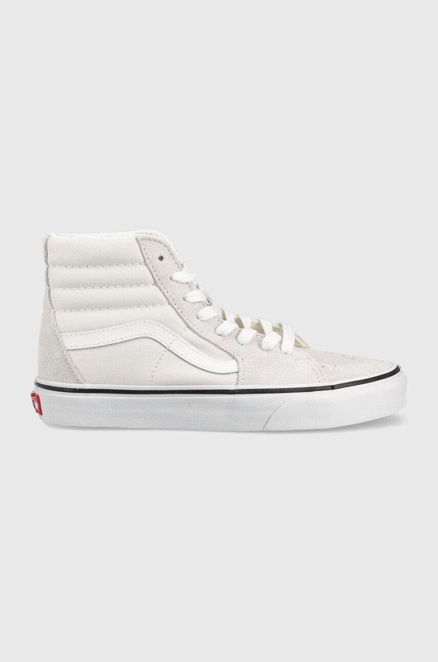 Vans Kecky Sk8-hi - Pepit.cz