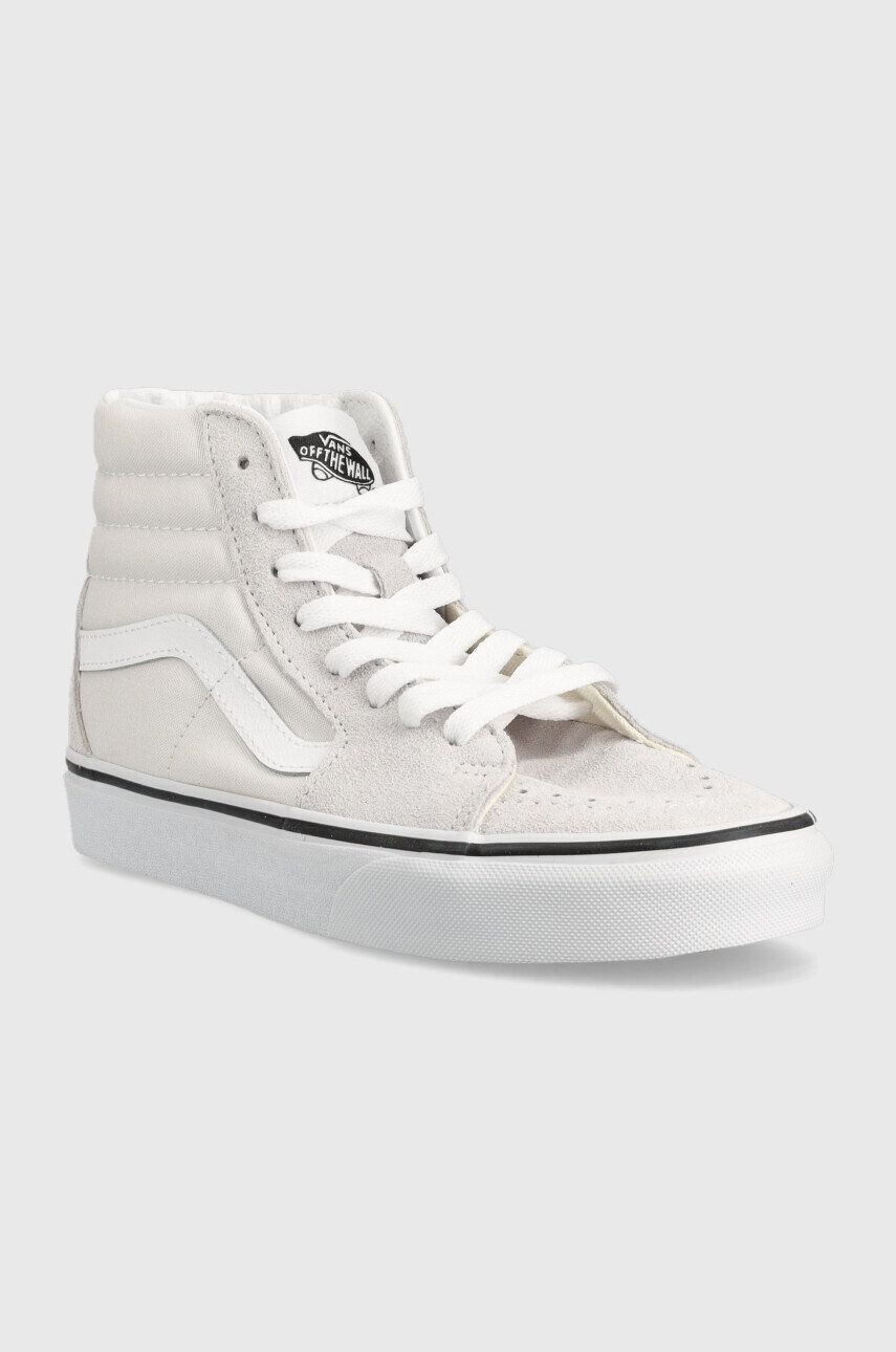 Vans Kecky Sk8-hi - Pepit.cz