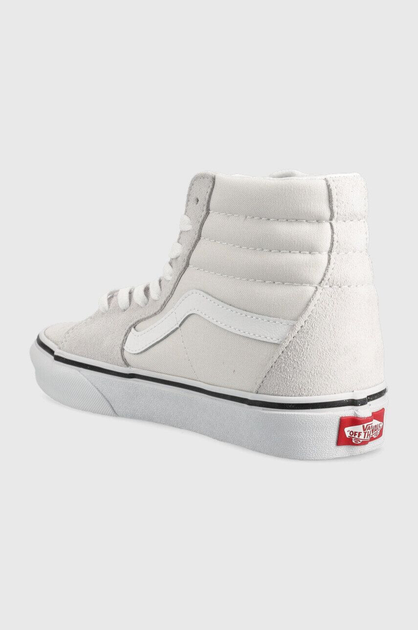 Vans Kecky Sk8-hi - Pepit.cz