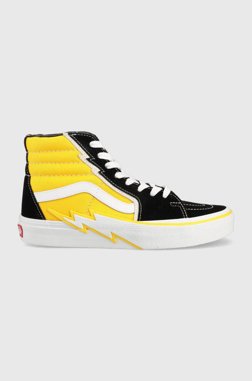 Vans Kecky Sk8-hi Bolt - Pepit.cz