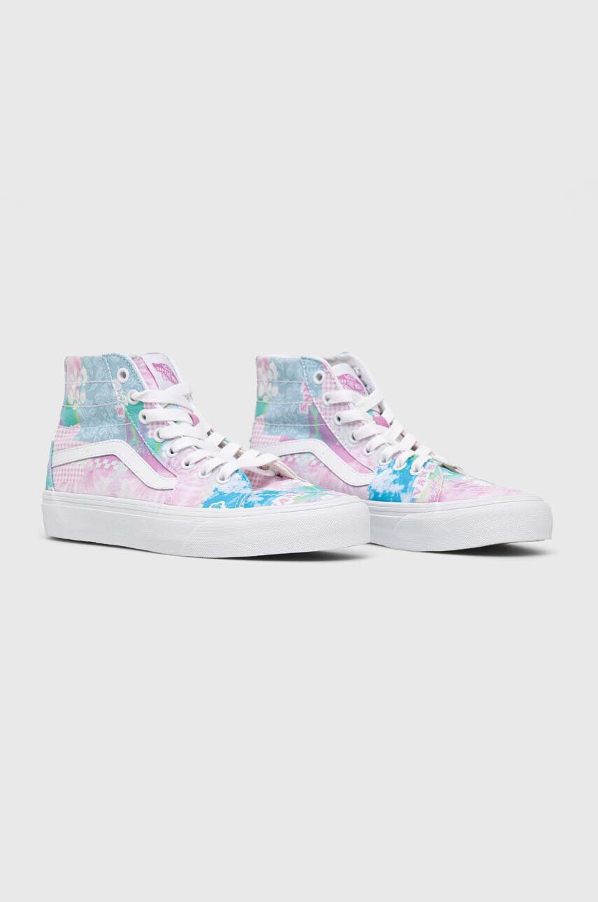 Vans Kecky SK8-Hi Tapered VR3 dámské VN0005UM6GL1 - Pepit.cz