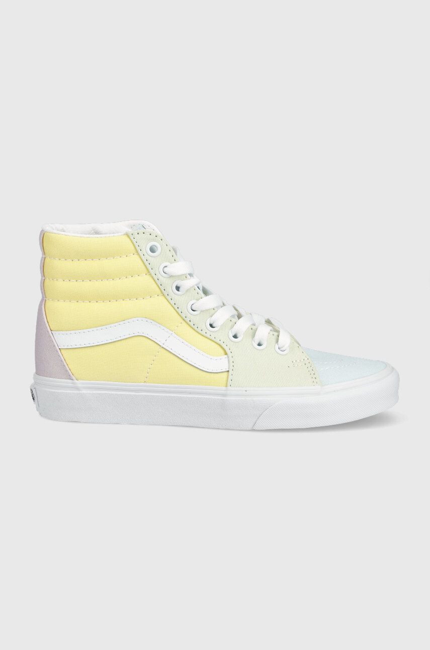 Vans Kecky Ua Sk8-hi dámské - Pepit.cz