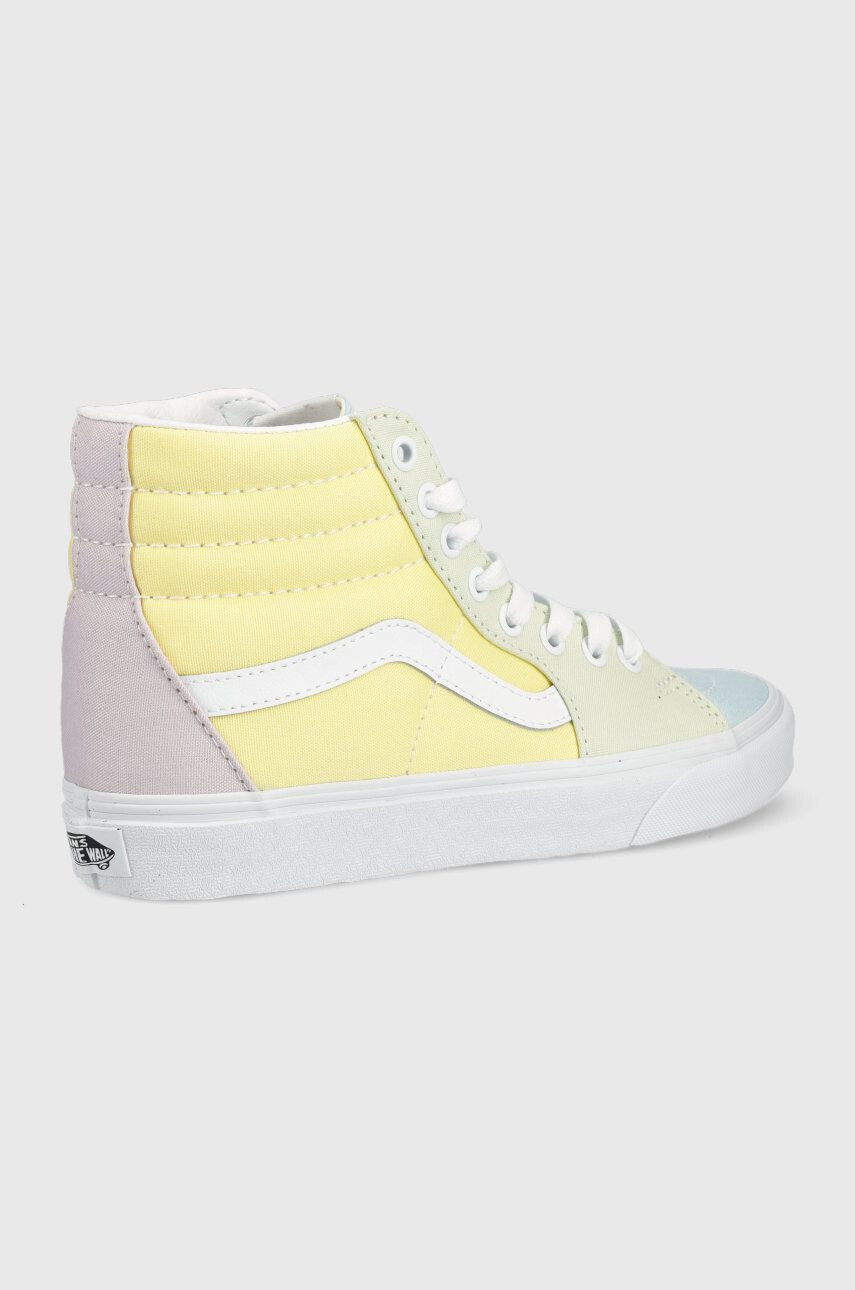 Vans Kecky Ua Sk8-hi dámské - Pepit.cz