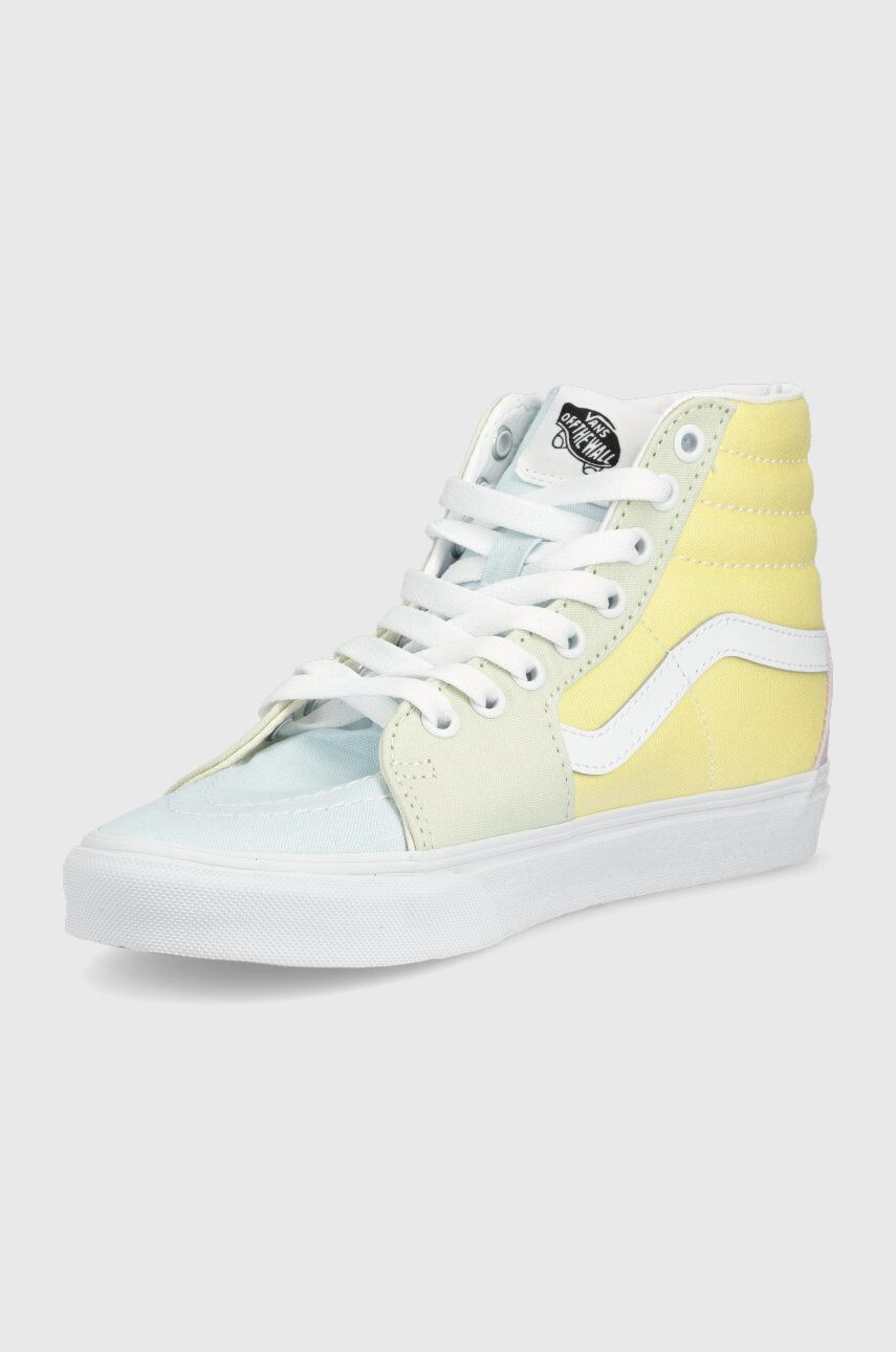 Vans Kecky Ua Sk8-hi dámské - Pepit.cz