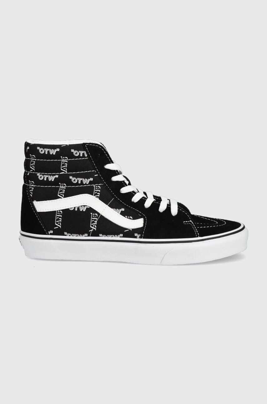 Vans Kecky Ua Sk8-hi - Pepit.cz