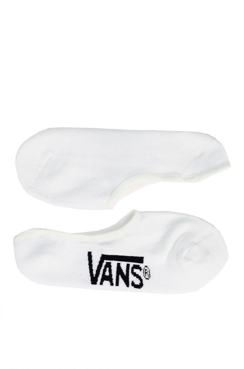 Vans Kotníkové ponožky (3-pack) VN000XTTWHT1-WHT - Pepit.cz