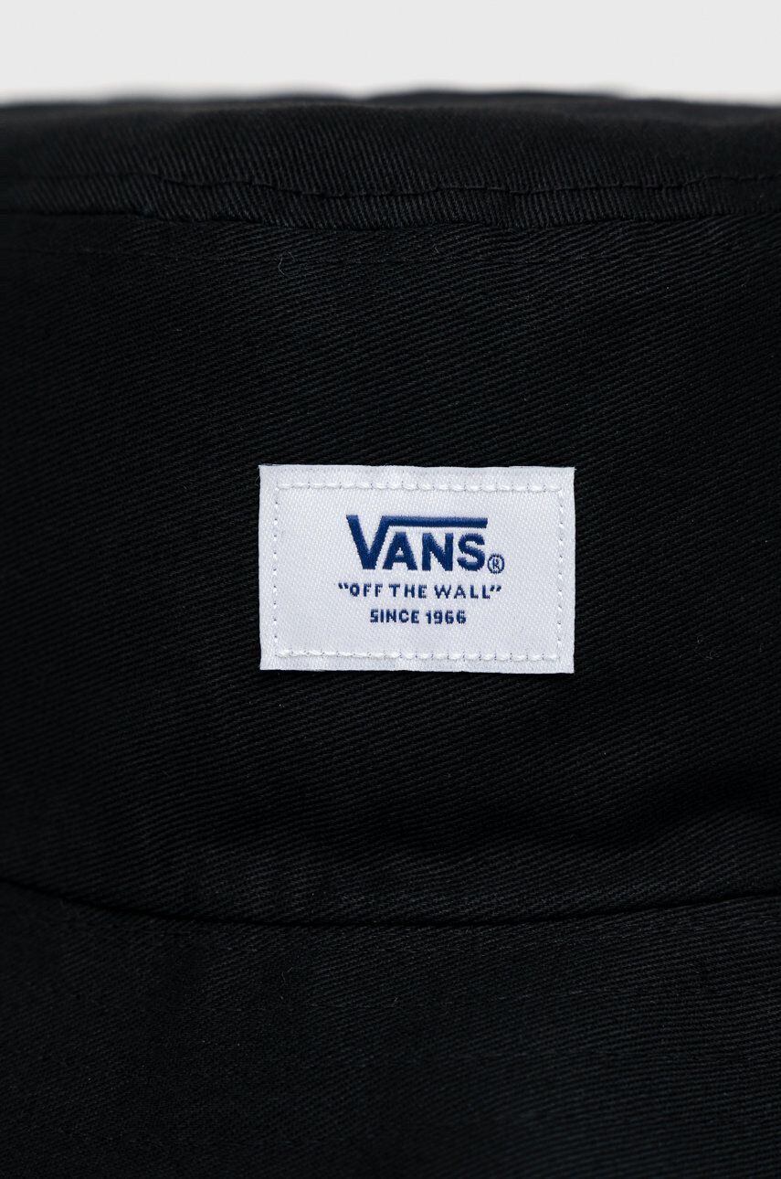 Vans Oboustranný bavlněný klobouk - Pepit.cz