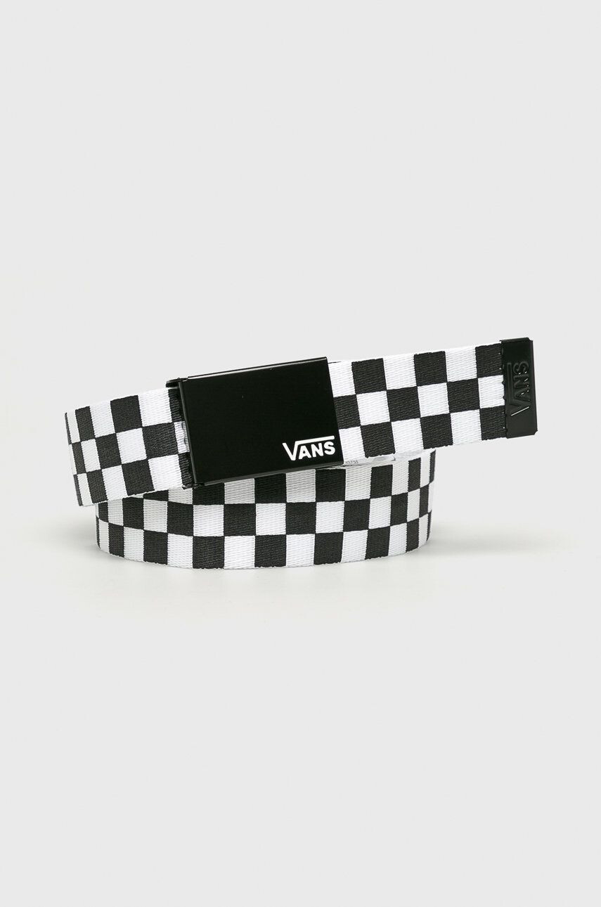 Vans Pásek - Pepit.cz