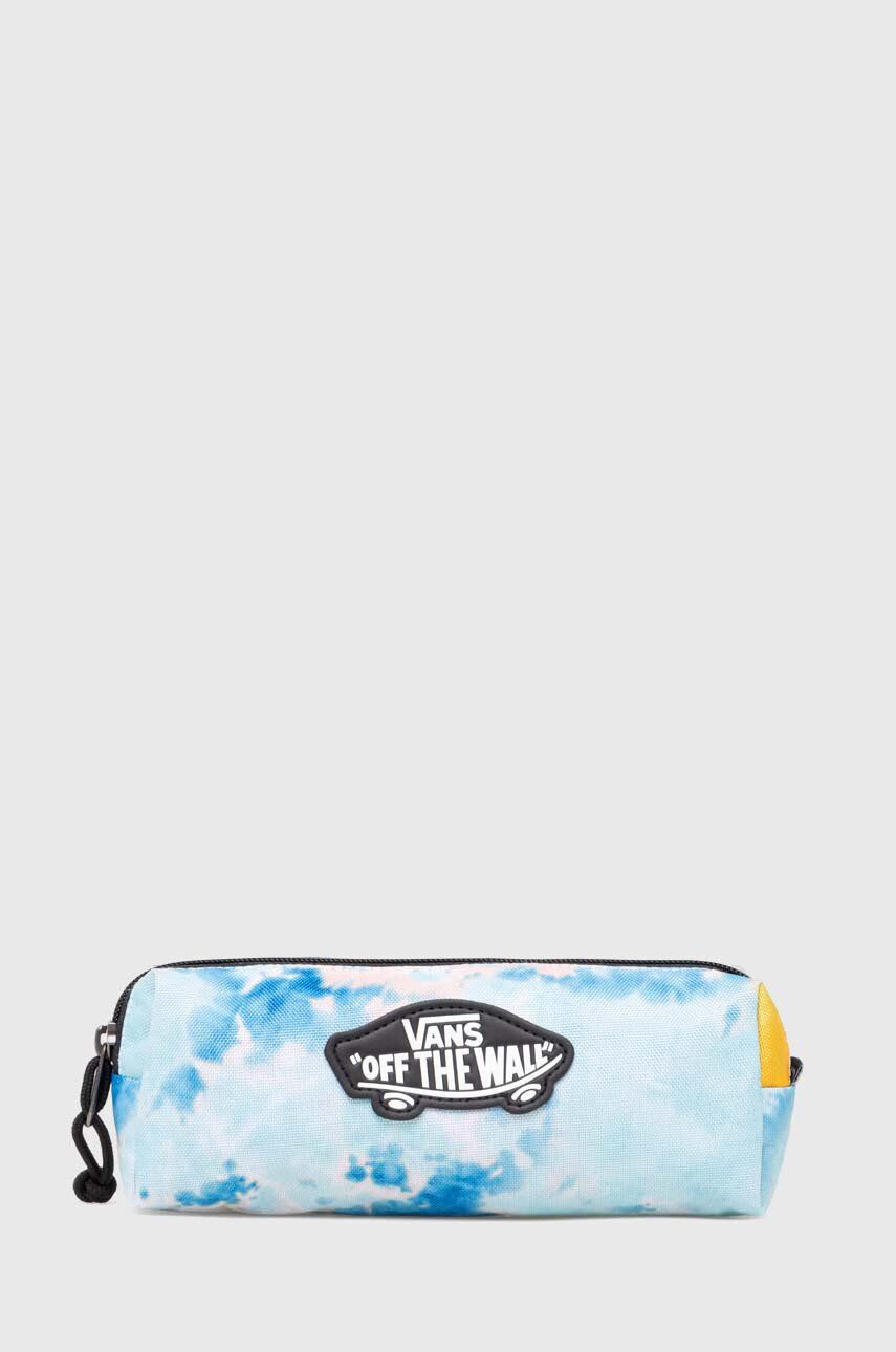 Vans Penál BY PENCIL POUCH BOYS BLUE GLOW - Pepit.cz