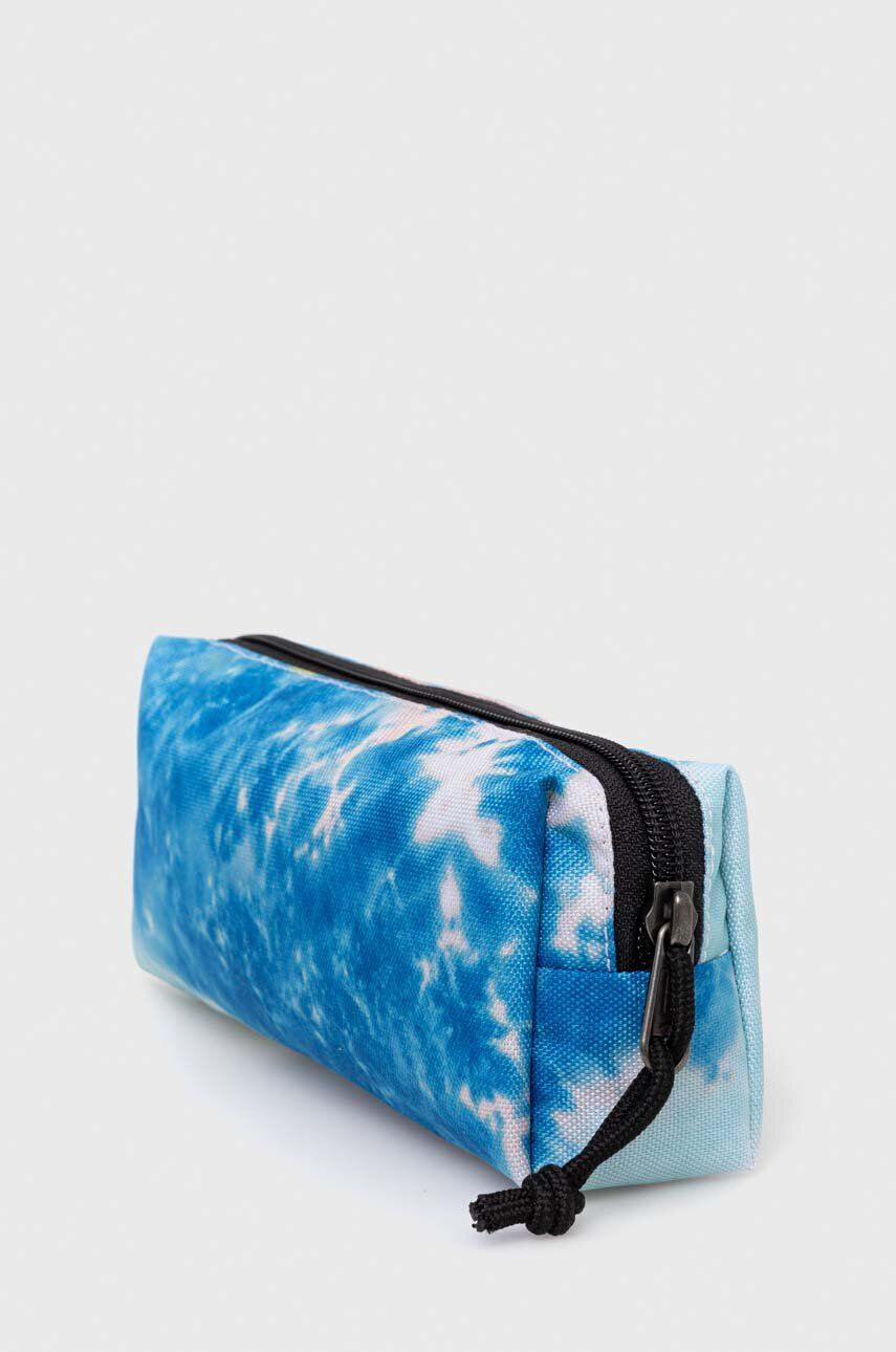 Vans Penál BY PENCIL POUCH BOYS BLUE GLOW - Pepit.cz