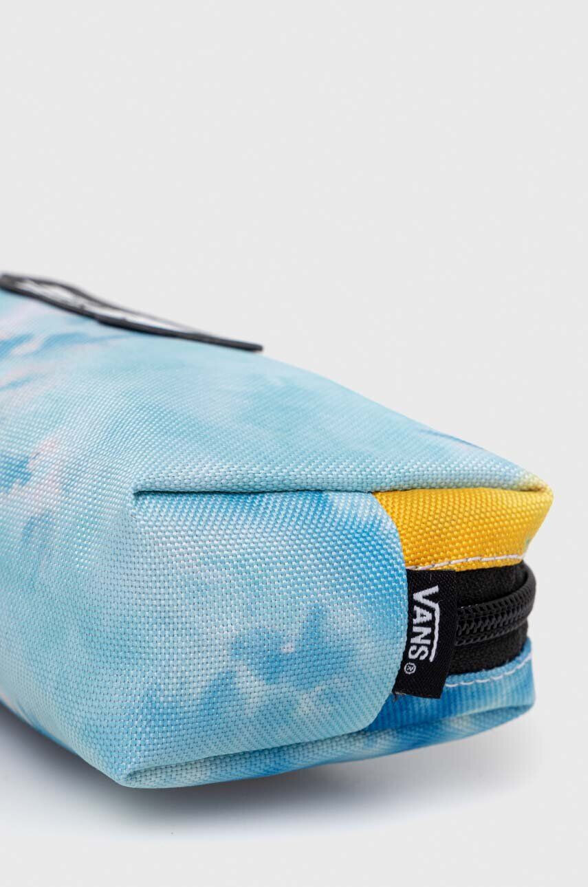 Vans Penál BY PENCIL POUCH BOYS BLUE GLOW - Pepit.cz