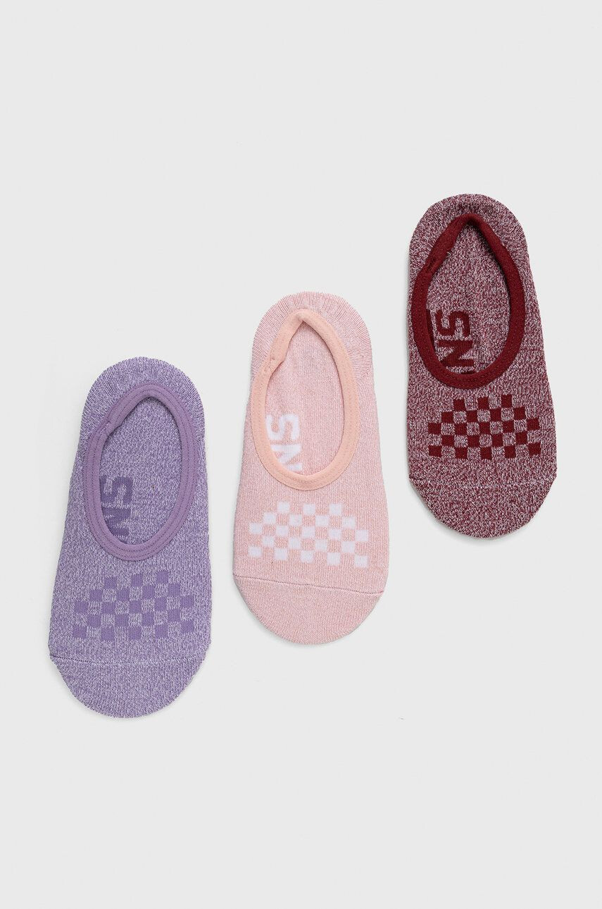 Vans Ponožky (3-pack) - Pepit.cz