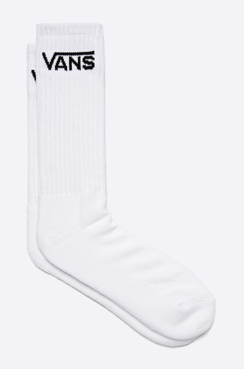 Vans Ponožky (3-pack) VN000XSEWHT1-white - Pepit.cz