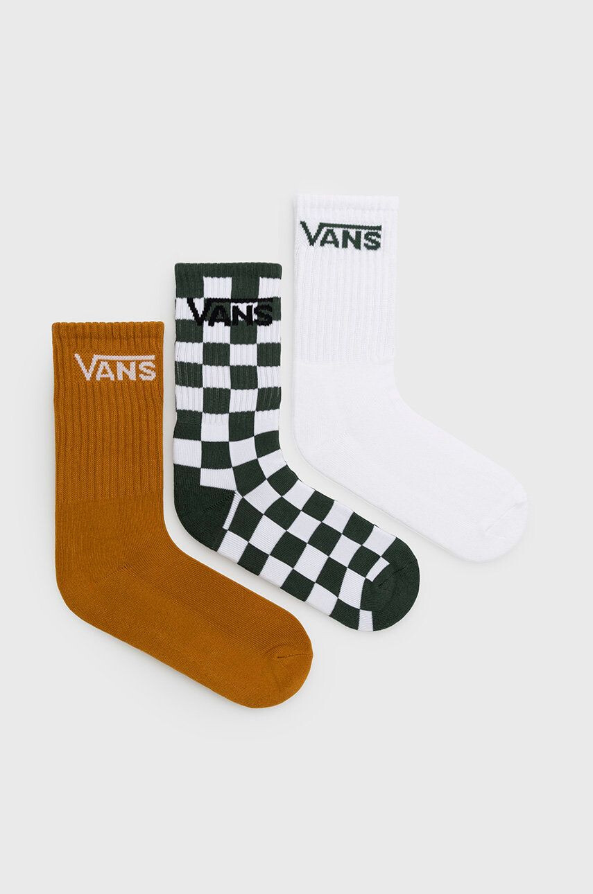 Vans Ponožky (3-pack) - Pepit.cz