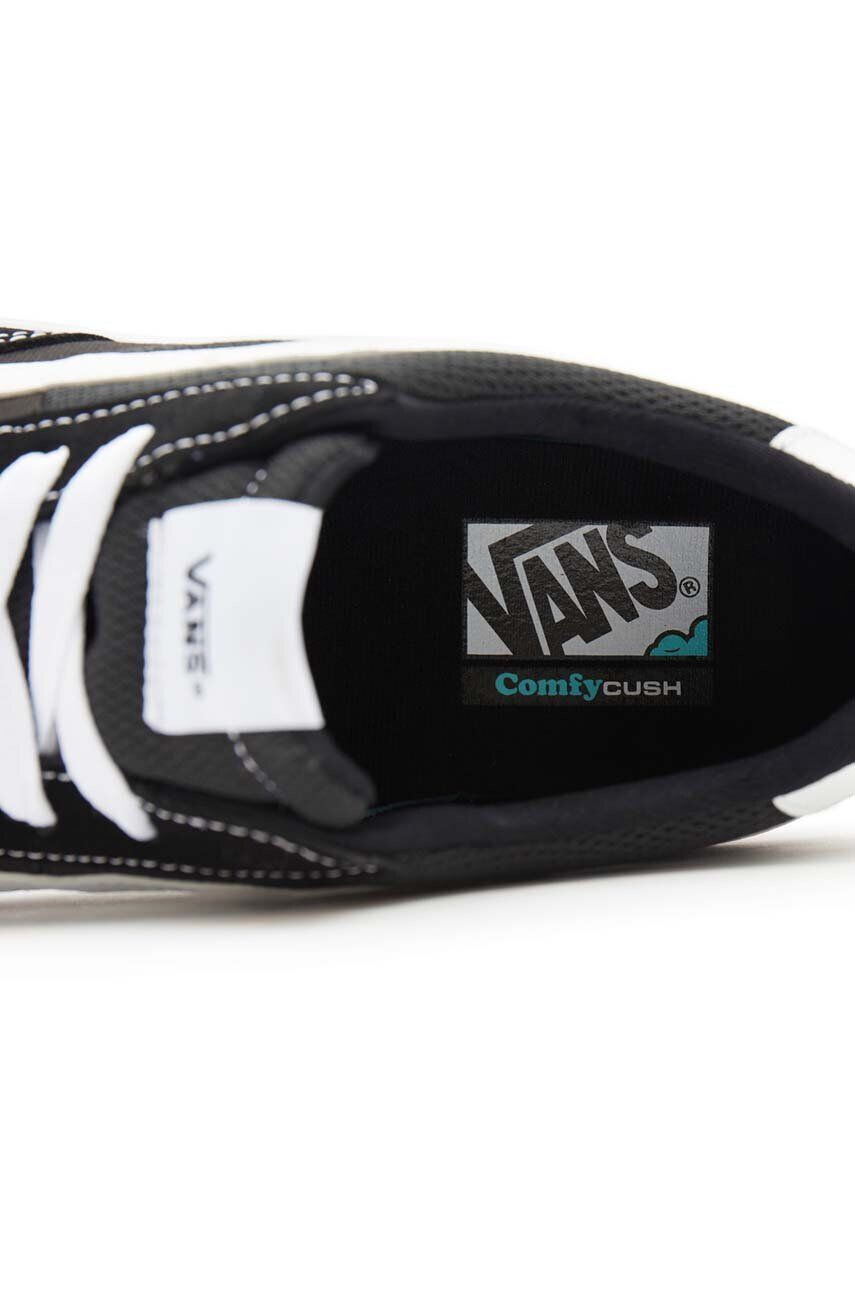 Vans Sneakers boty Ua Cruze Too Cc černá barva VN0A5KR5OS71-BLACK - Pepit.cz