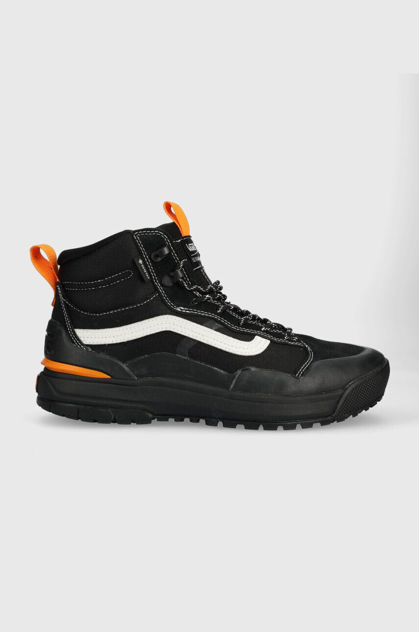 Vans Sneakers boty UltraRange EXO Hi GORE-TEX WW MTE-2 černá barva VN0005VABLA1 - Pepit.cz