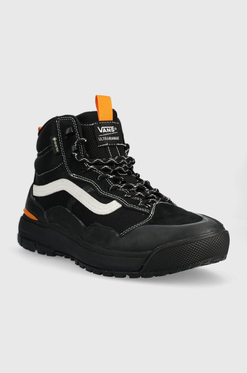 Vans Sneakers boty UltraRange EXO Hi GORE-TEX WW MTE-2 černá barva VN0005VABLA1 - Pepit.cz