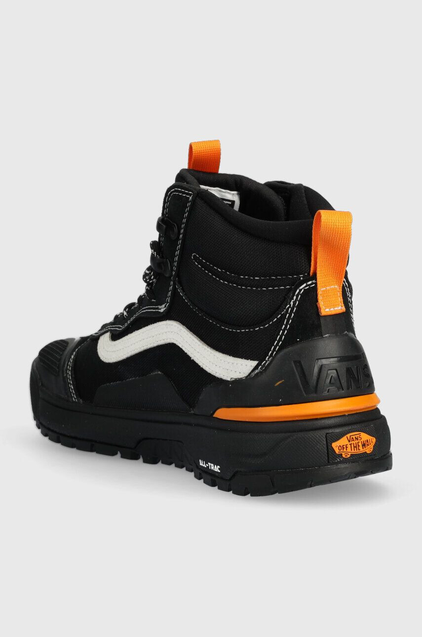 Vans Sneakers boty UltraRange EXO Hi GORE-TEX WW MTE-2 černá barva VN0005VABLA1 - Pepit.cz