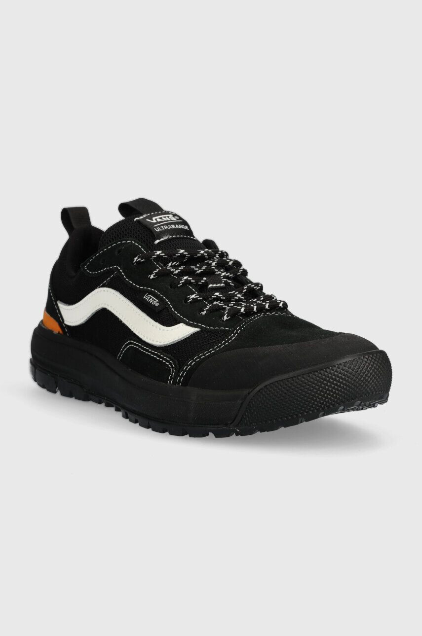 Vans Sneakers boty UltraRange EXO WW MTE-1 černá barva VN0005V9BLA1 - Pepit.cz