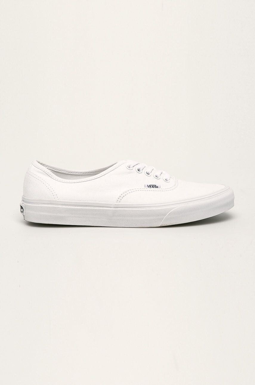 Vans Tenisky VN000EE3W001.WHT-whit - Pepit.cz