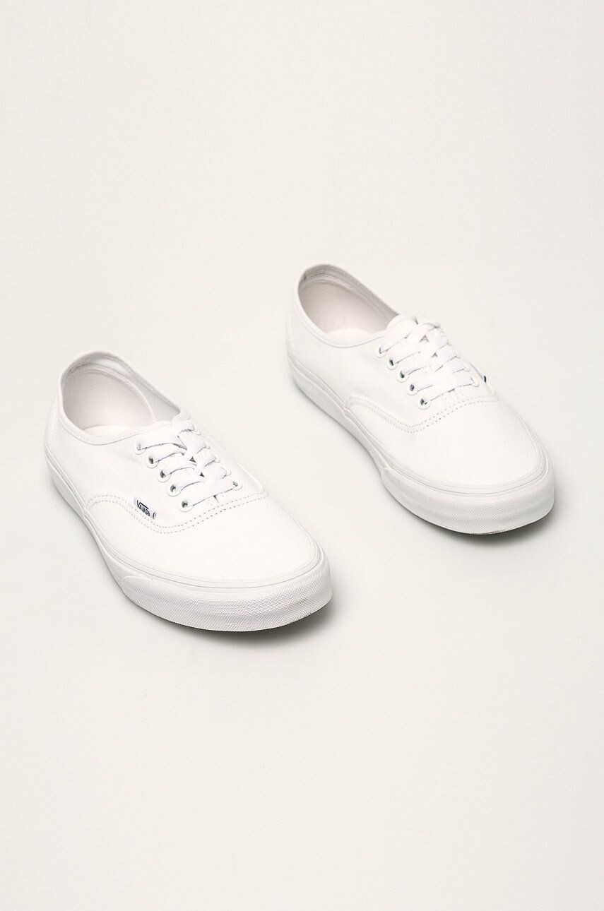 Vans Tenisky VN000EE3W001.WHT-whit - Pepit.cz