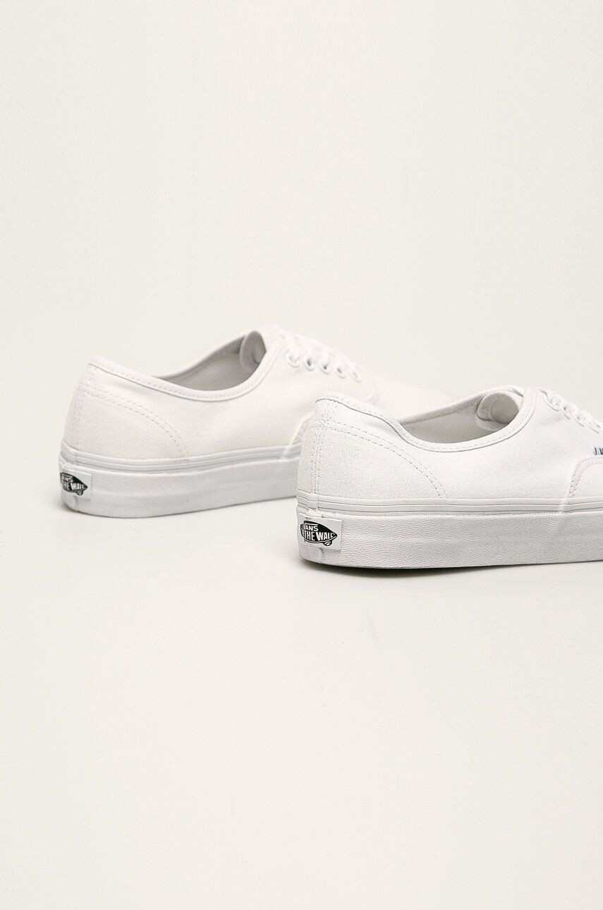 Vans Tenisky VN000EE3W001.WHT-whit - Pepit.cz