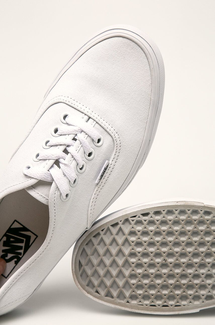 Vans Tenisky VN000EE3W001.WHT-whit - Pepit.cz