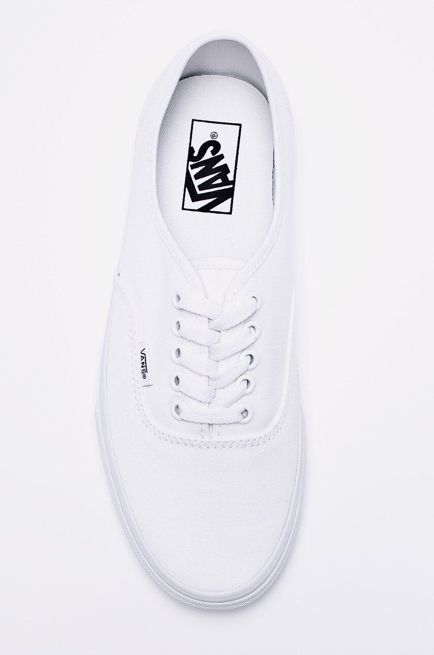 Vans Tenisky VN000EE3W001.WHT-whit - Pepit.cz