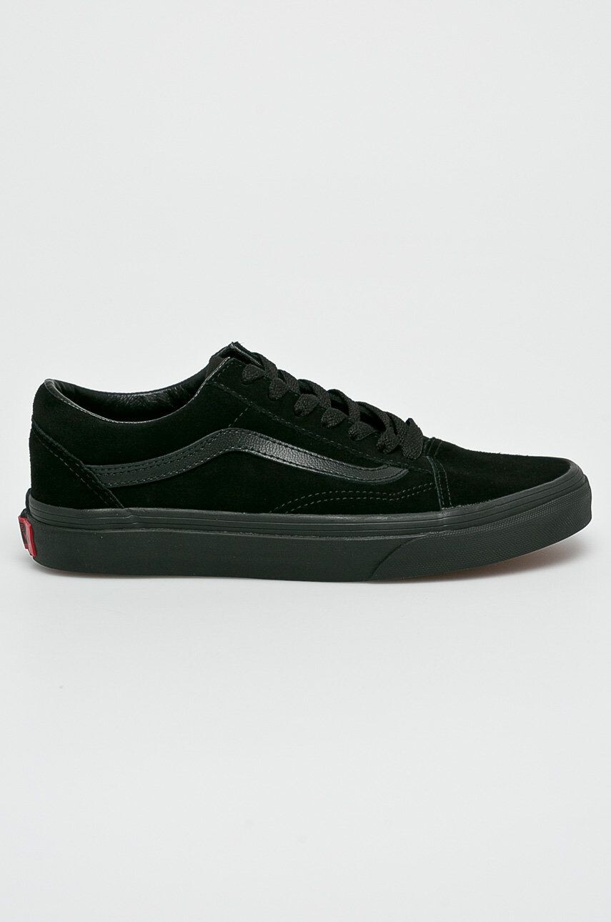 Vans Tenisky VA38G1NR-BLACK - Pepit.cz