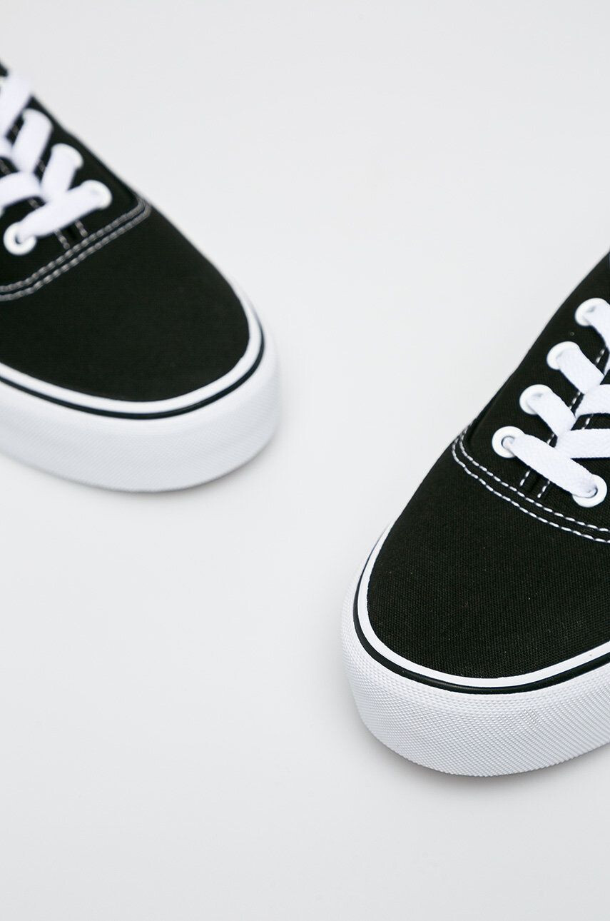 Vans Tenisky VN0A3AV8BLK1-BLAwhi - Pepit.cz