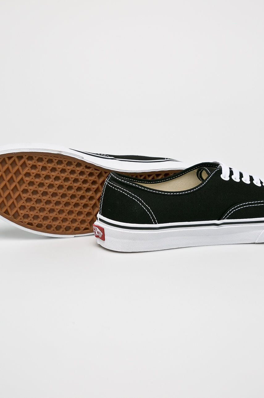 Vans Tenisky pánské černá barva - Pepit.cz