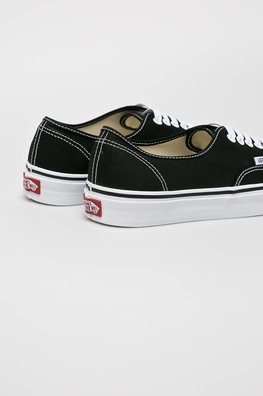 Vans Tenisky pánské černá barva - Pepit.cz