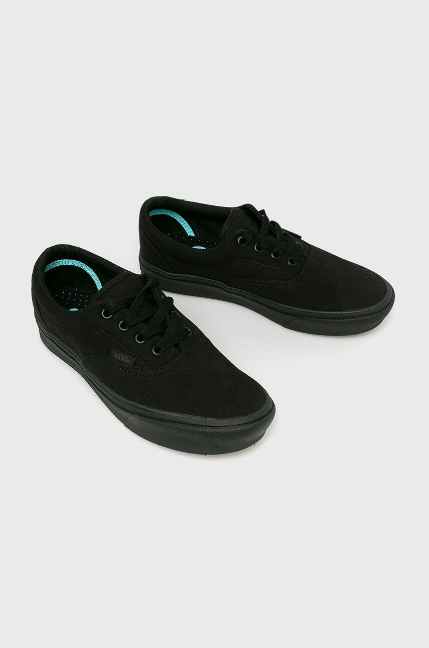 Vans Tenisky VN0A3WM9VND1.D-BLACK - Pepit.cz