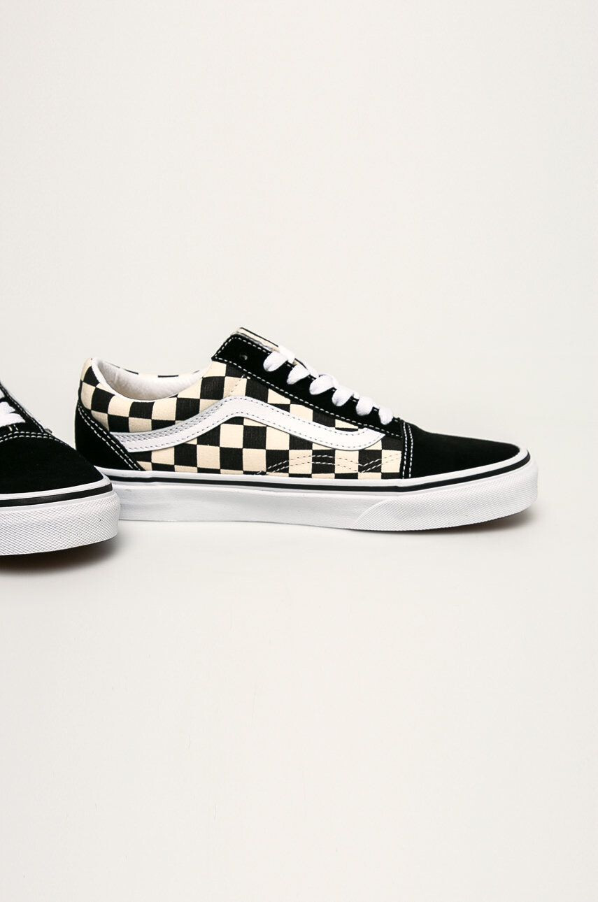 Vans Tenisky VN0A38G1P0S1.D-PRIM/CHECK - Pepit.cz