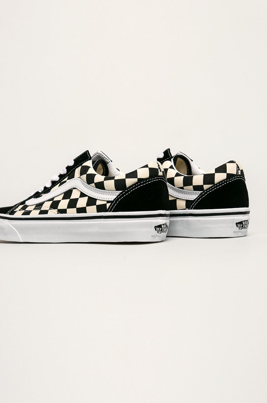 Vans Tenisky VN0A38G1P0S1.D-PRIM/CHECK - Pepit.cz